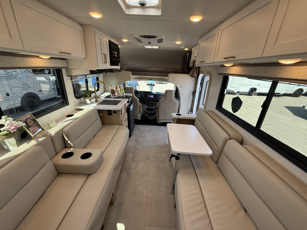 2026 Four Winds ESPEC 19X