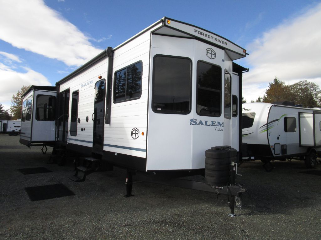 2026 Salem Villa 40RLB