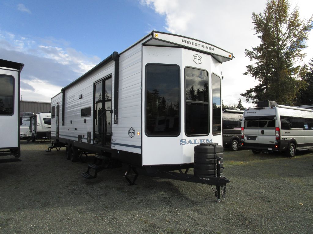 2026 Salem Villa 40FDEN