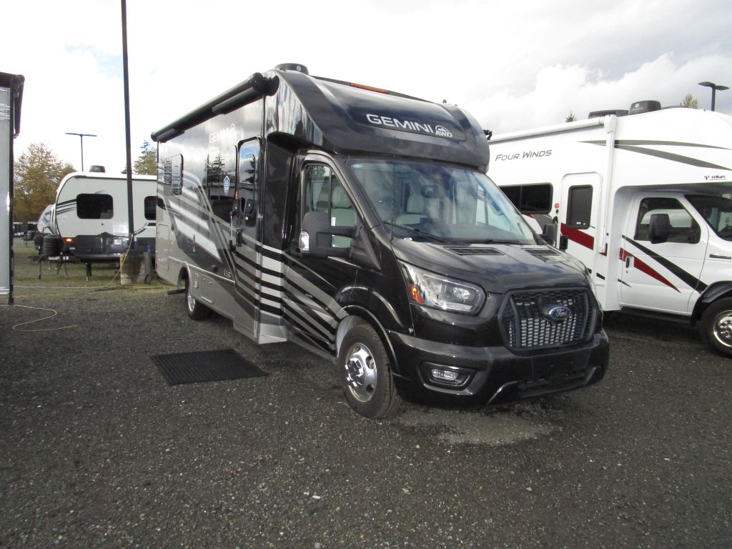 2024 Gemini 24KB AWD