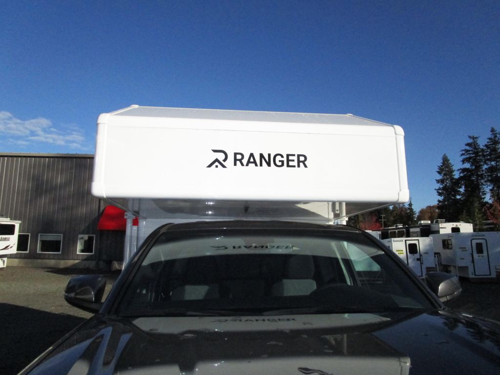 2025 Ranger 6.0