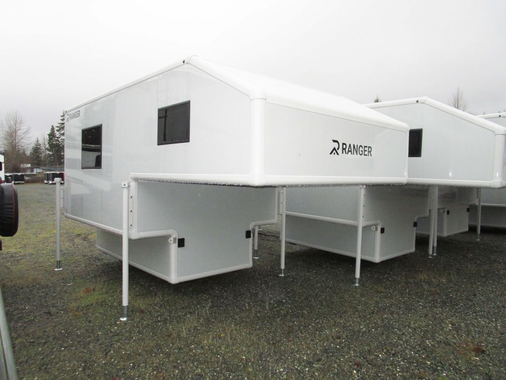 2026 Ranger 8.0 72''