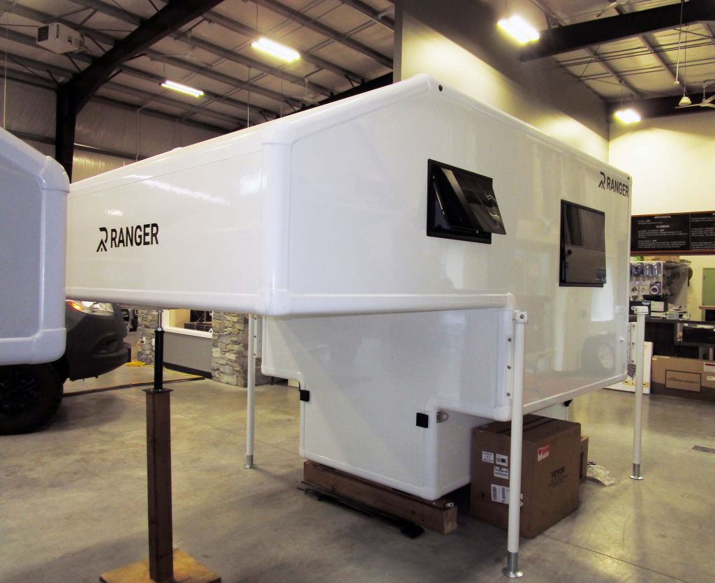 2026 Ranger 6.5 Essentials Package