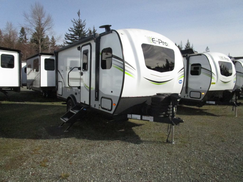 2023 Flagstaff EPRO 16BHS 3280 lbs