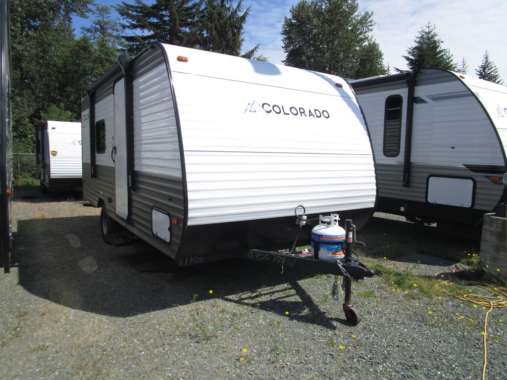 2024 Colorado 17RBC