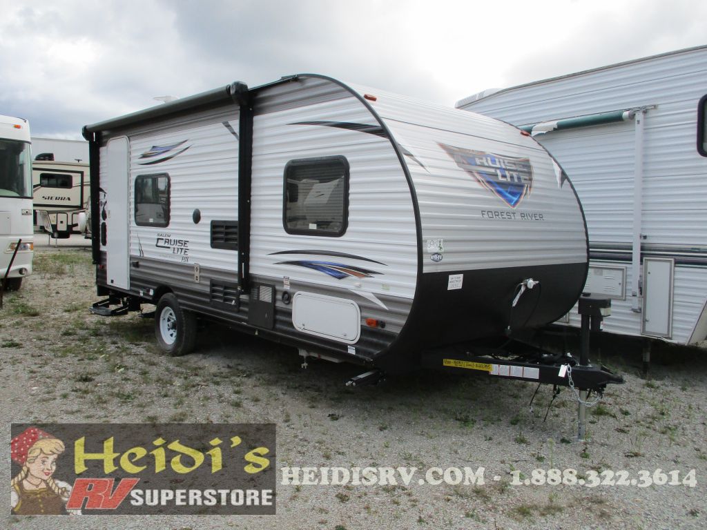 Toy Hauler Inventory Heidi�s RV Centre