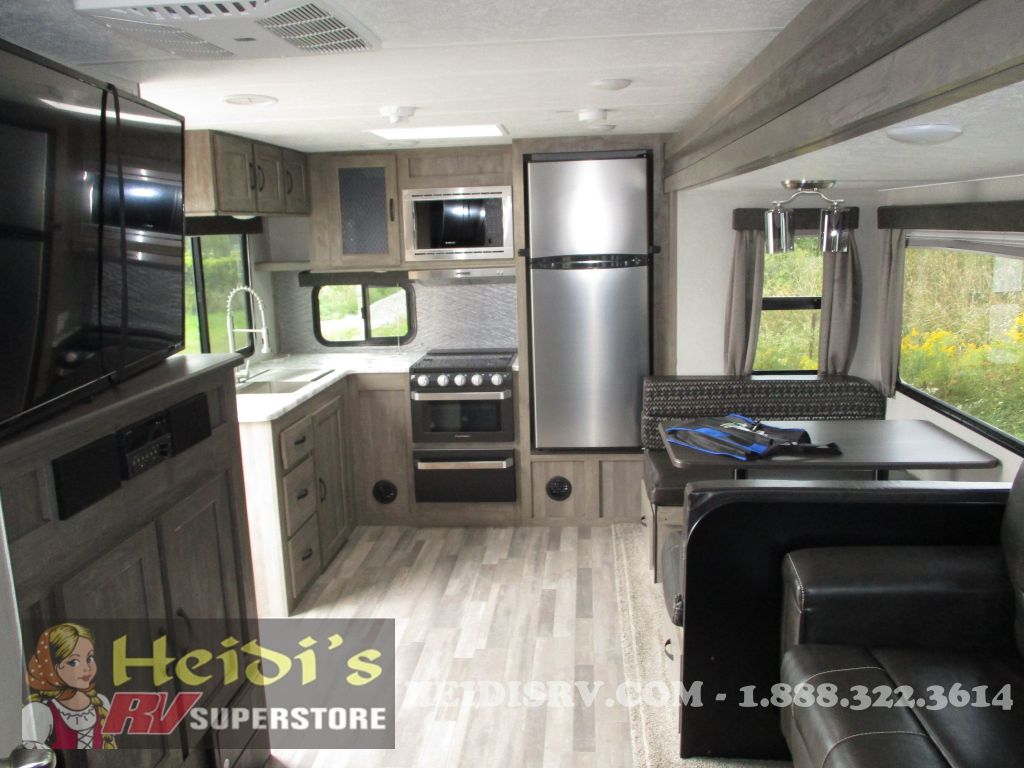 2018 Salem Forest River 28rlds Heidi S Rv Centre