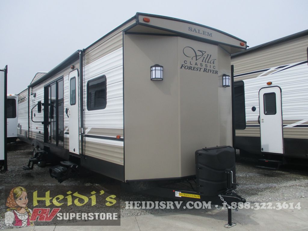 New And Used Rv Motorhomes Travel Trailers And Camper For