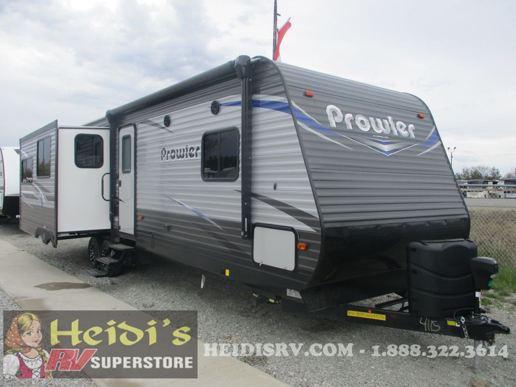 2018 Salem Forest River 28rlds Heidi S Rv Centre