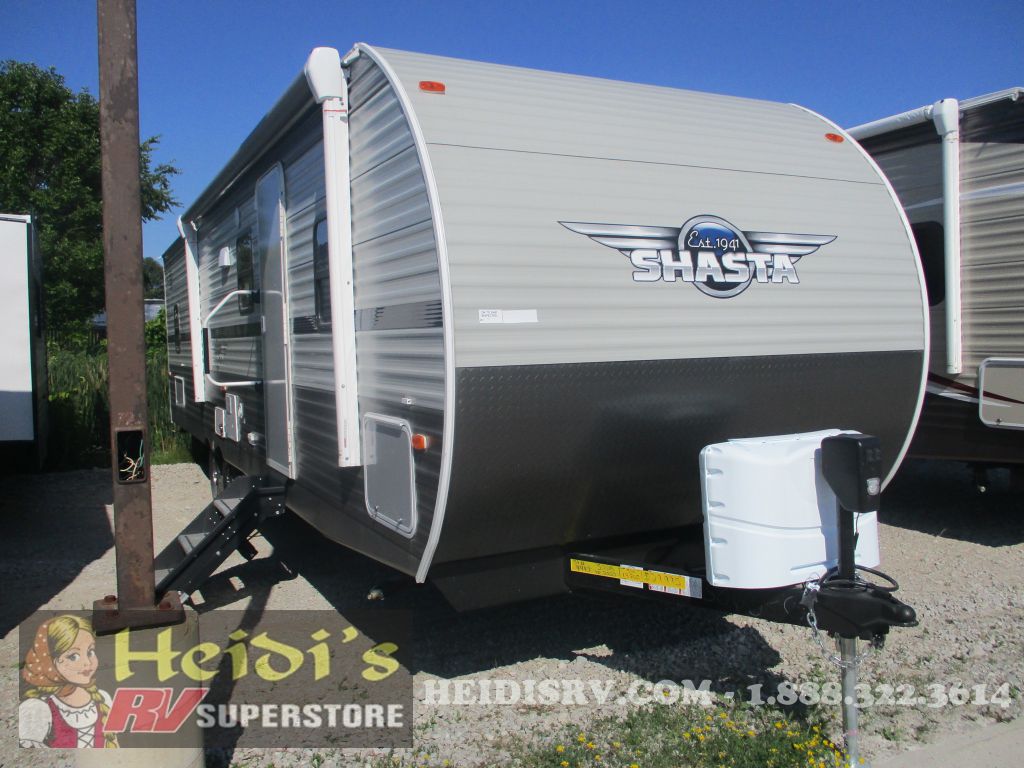 New Travel Trailer Inventory Heidi S Rv Centre