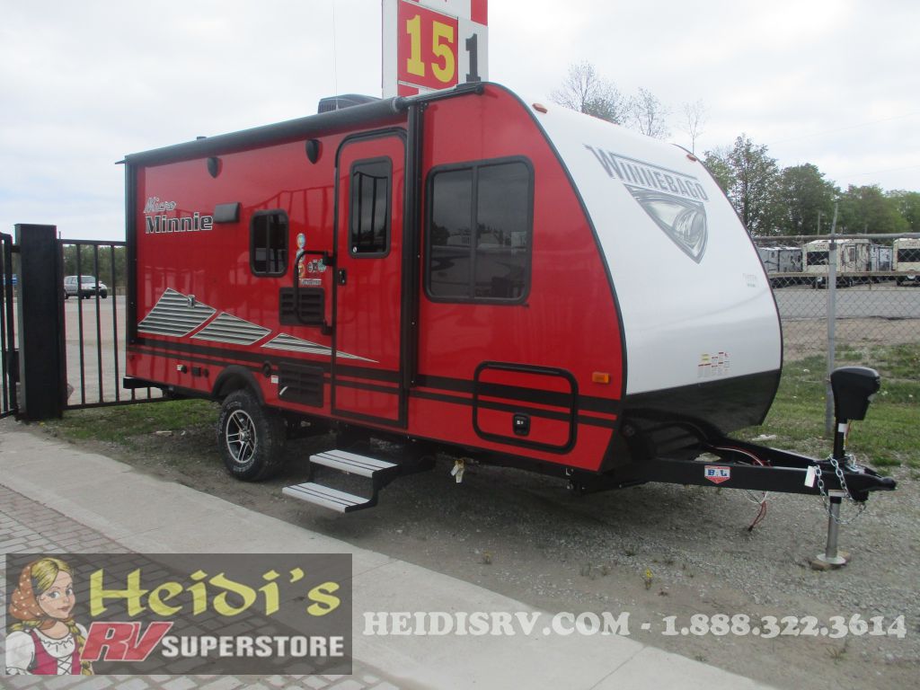 Minnie Winnie Travel Trailer >> Our Rv Inventory Heidi S Rv Centre Minnie Winnie Travel Trailer >> Our Rv Inventory Heidi S Rv Centre