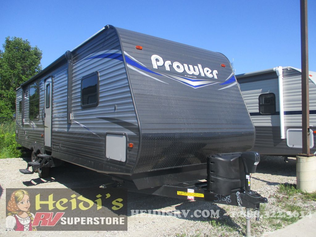 Travel Trailer Inventory Heidi S Rv Centre