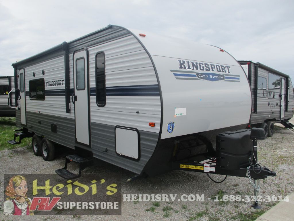 Travel Trailer Inventory Heidi S Rv Centre