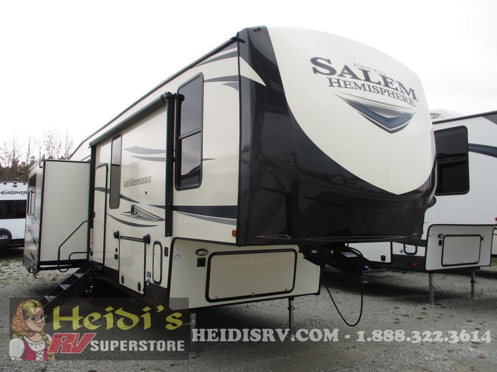 Fifth Wheel Inventory Heidi S Rv Centre