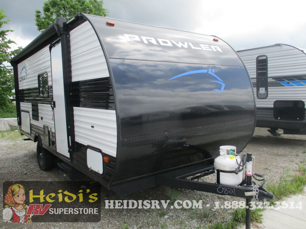 RV Image