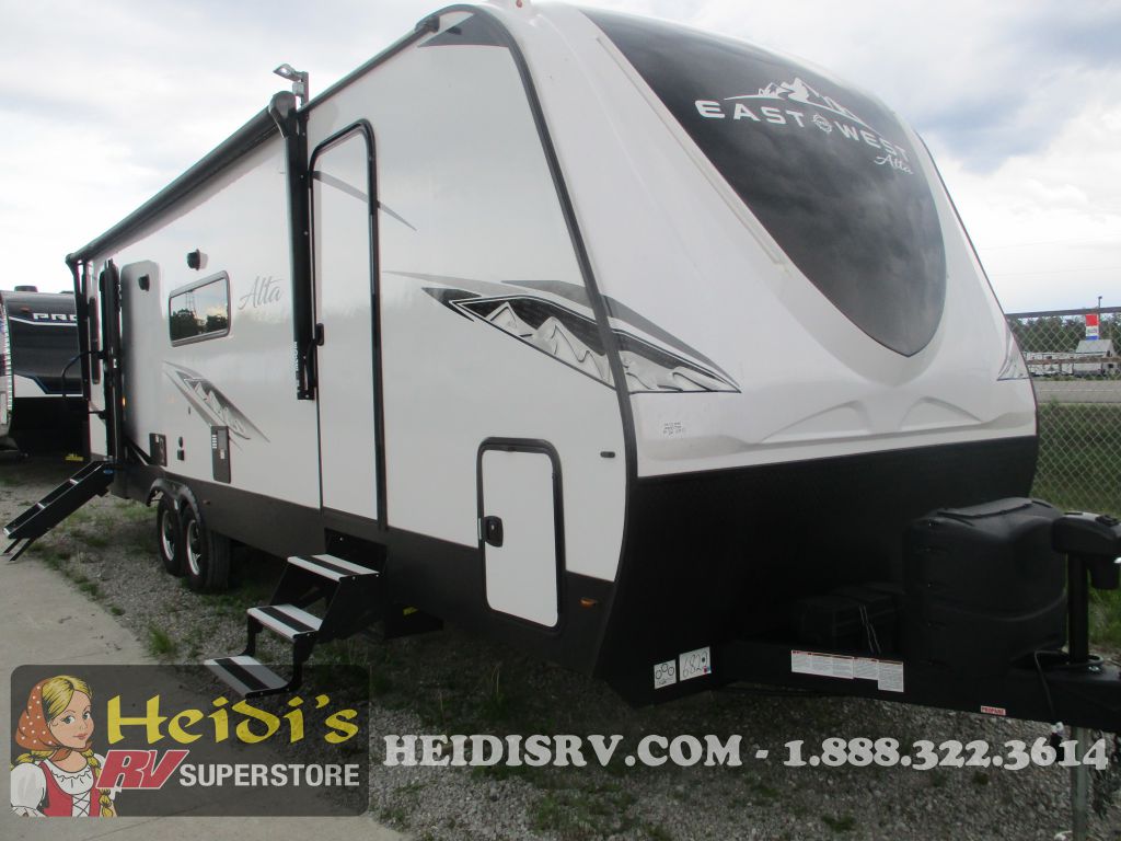 2022 EAST TO WEST ALTA 2850KRL (REAR LIVING ROOM *)