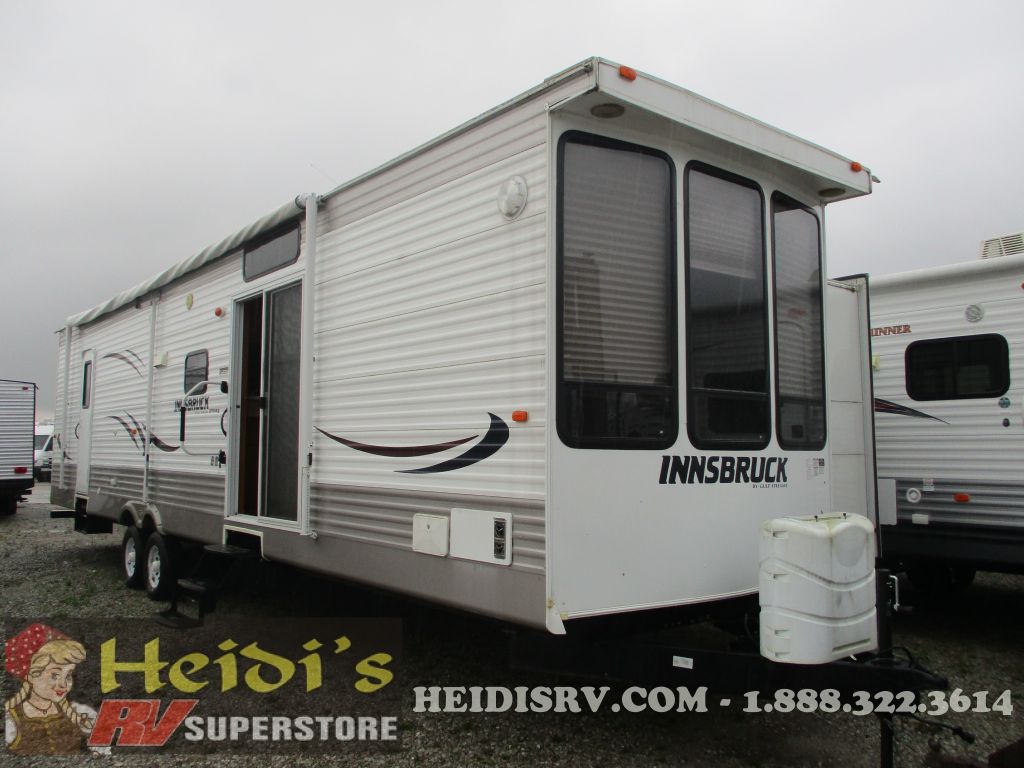 Heidi S Rv Centre