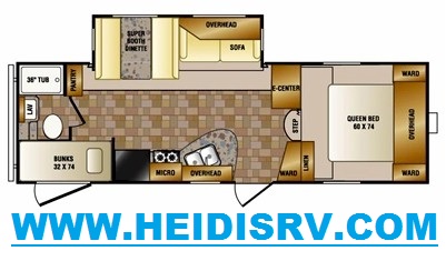 Fifth Wheel Inventory Heidi S Rv Centre