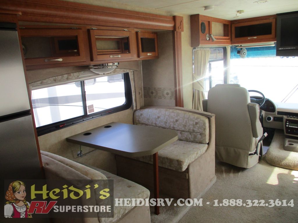 Used RV Motorhomes As for Sale in Ontario RVHotline Canada RV Trader