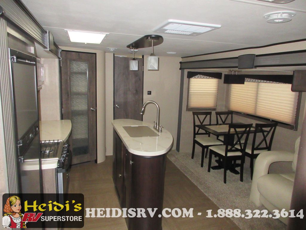 2015 Dutchmen RV kodiak 279rbsl