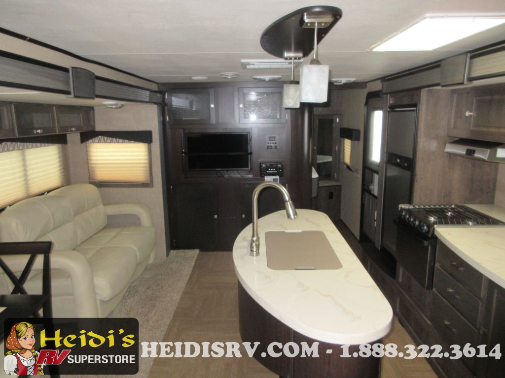 2015 Dutchmen RV kodiak 279rbsl