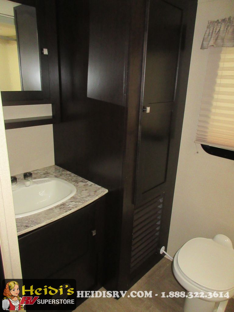 2015 Dutchmen RV kodiak 279rbsl