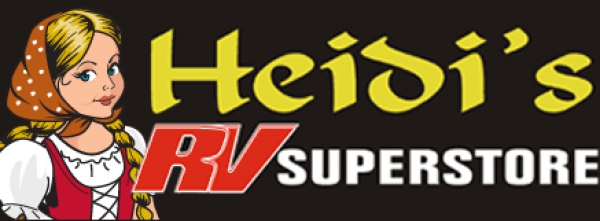 Heidi's RV Superstore logo