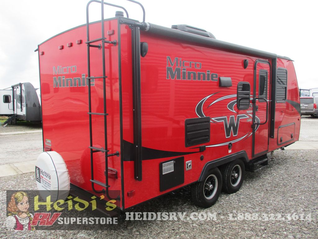 Used RV Travel Trailers for Sale RVHotline Canada RV Trader