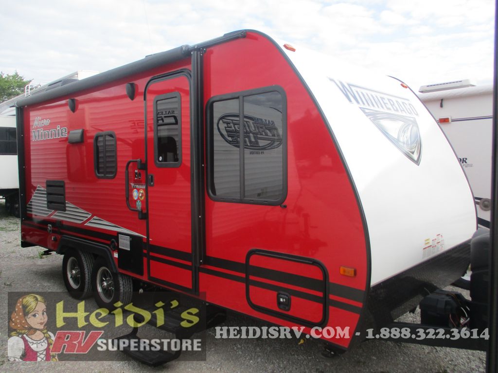 Used Travel Trailer Inventory Heidi S Rv Centre