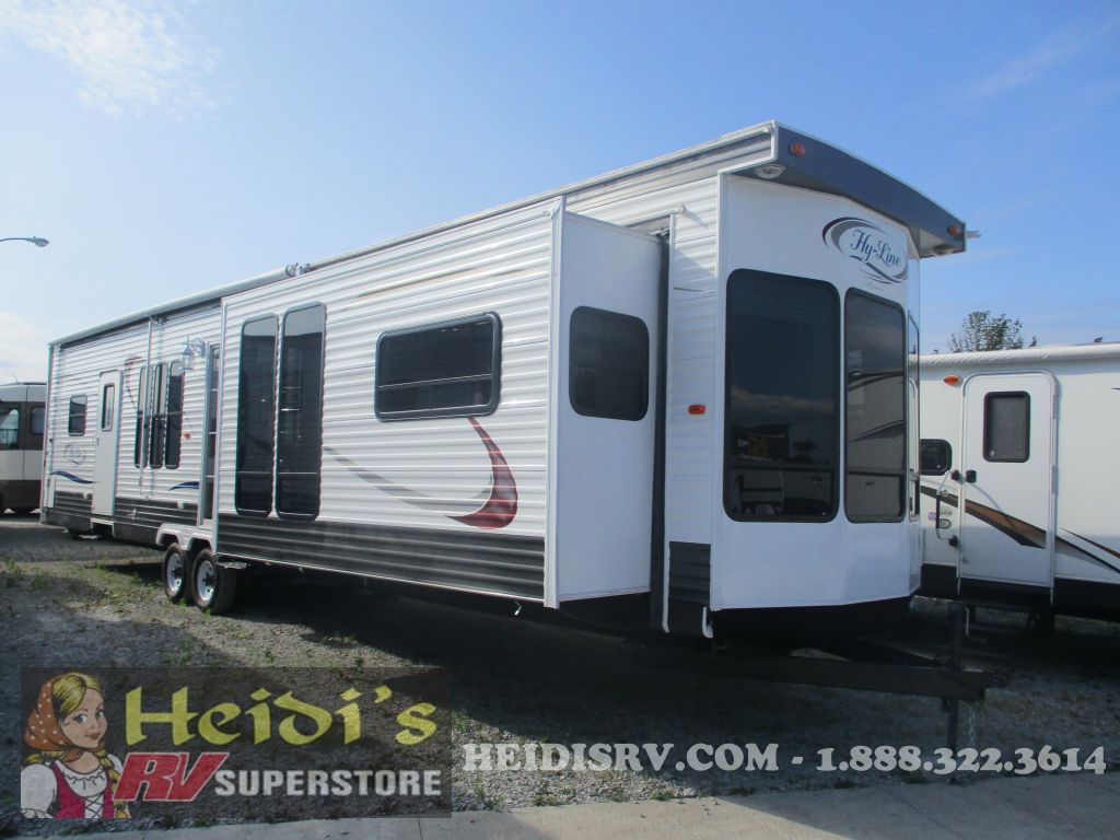 Used Park Model Inventory Heidi S Rv Centre