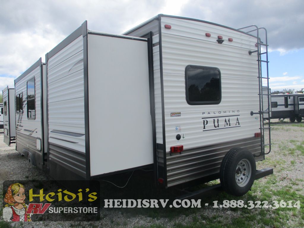 New and Used RV Travel Trailers for Sale RVHotline Canada RV Trader