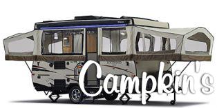2019 FOREST RIVER ROCKWOOD HIGH WALL SERIES HW277