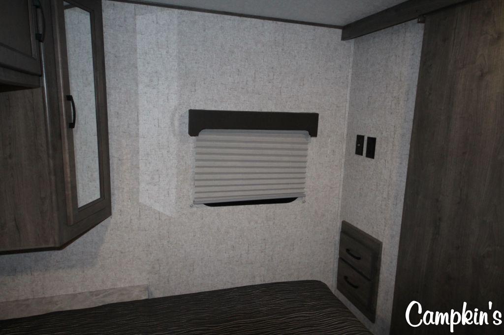 2020 COACHMEN APEX 265RBSS