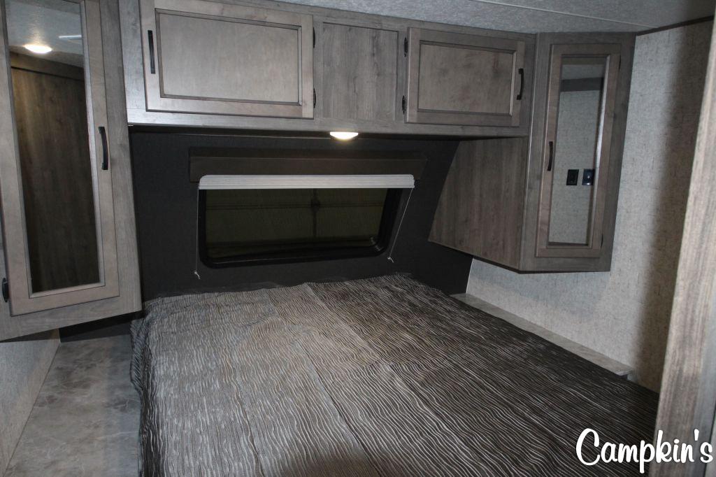 2020 COACHMEN APEX 265RBSS