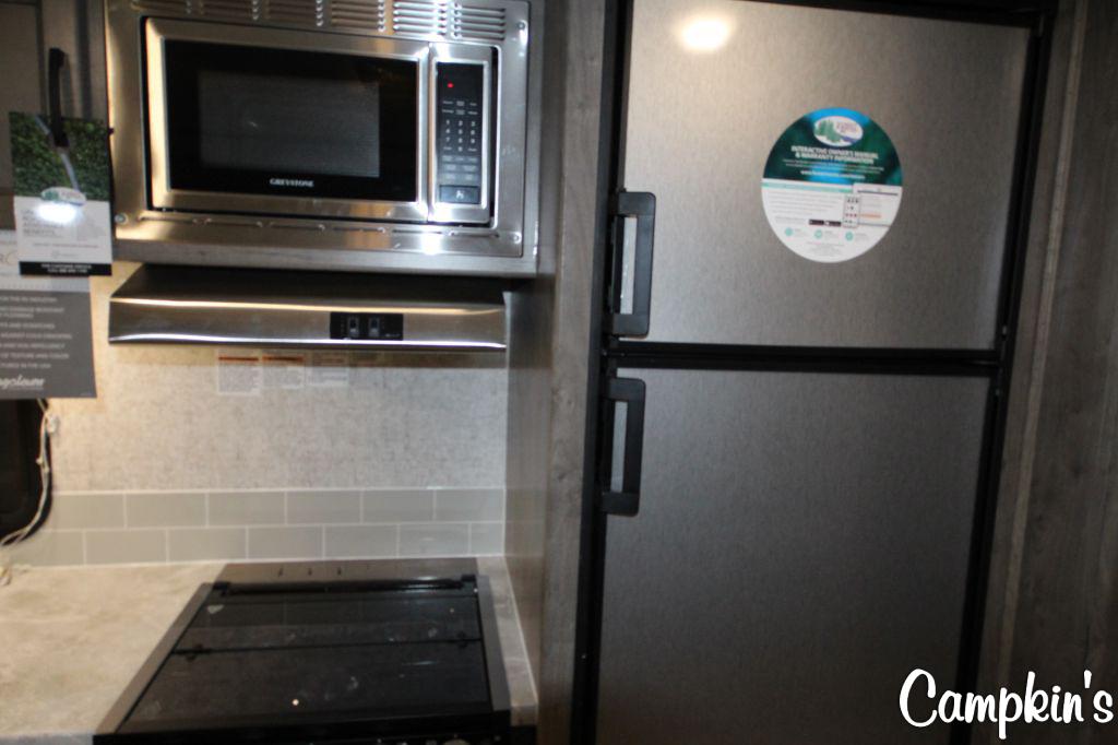 2020 COACHMEN APEX 265RBSS