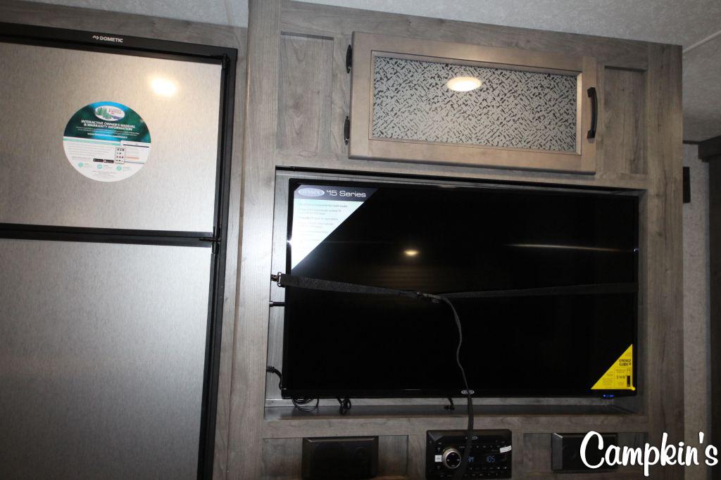 2020 COACHMEN APEX 265RBSS