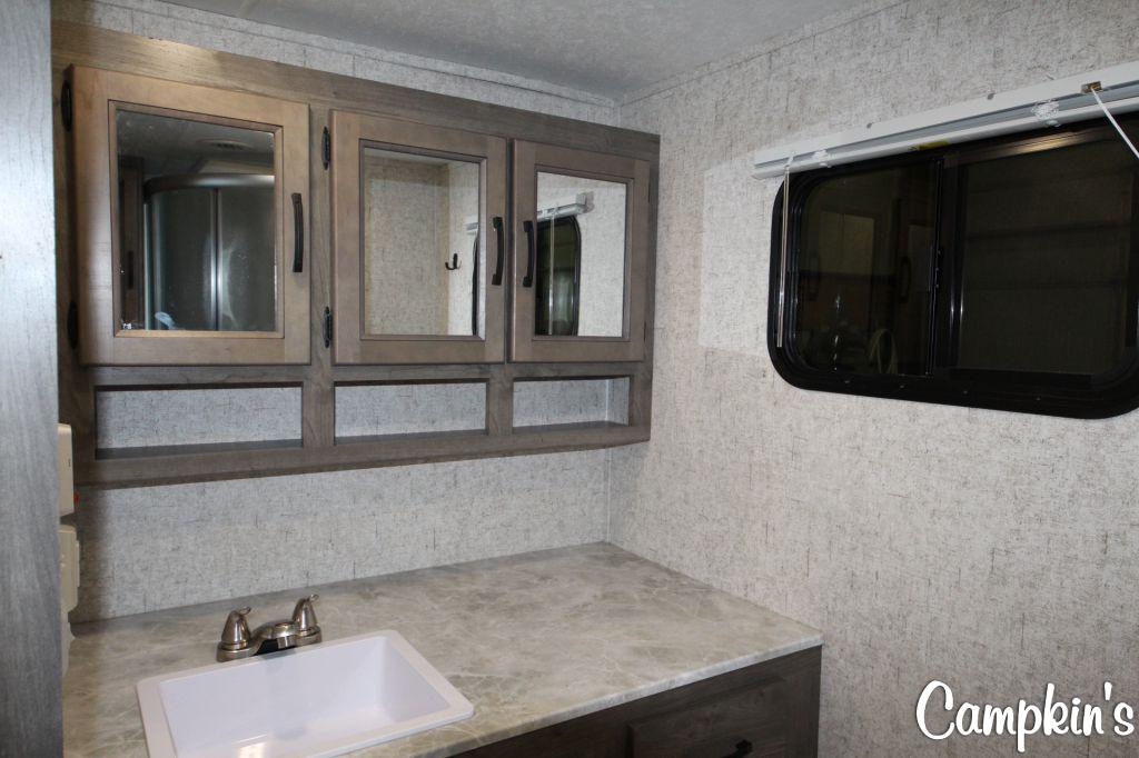 2020 COACHMEN APEX 265RBSS