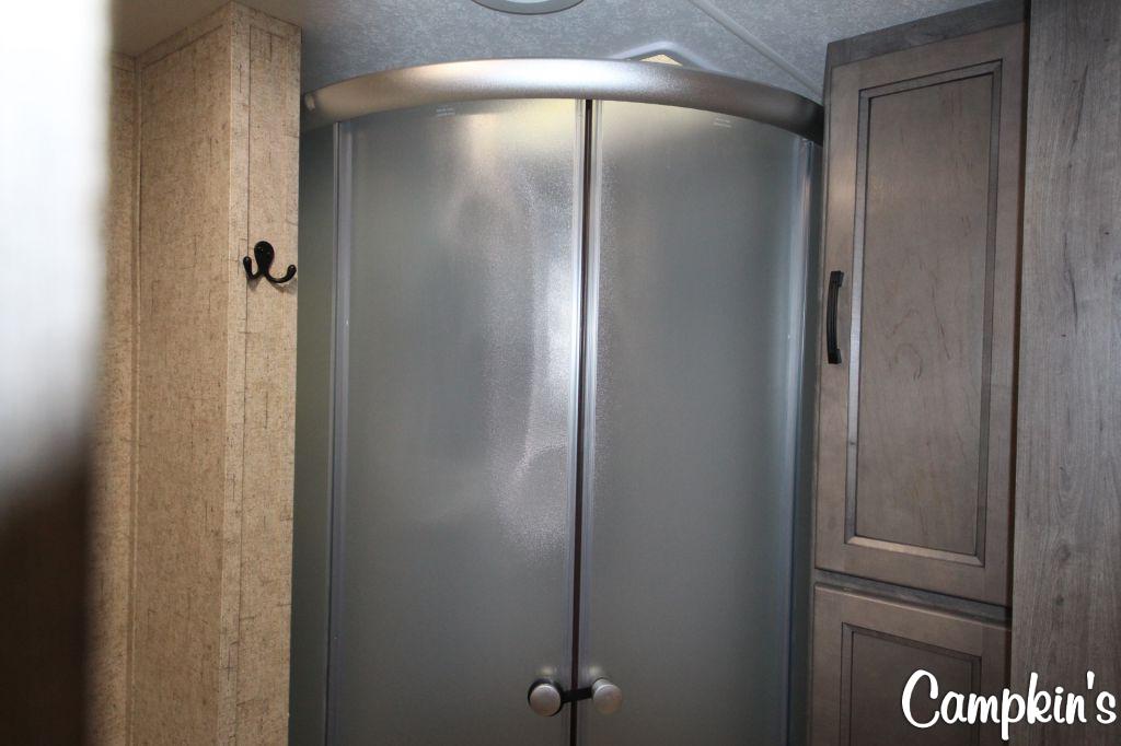 2020 COACHMEN APEX 265RBSS