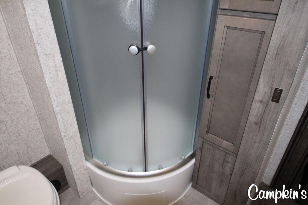 2020 COACHMEN APEX 265RBSS