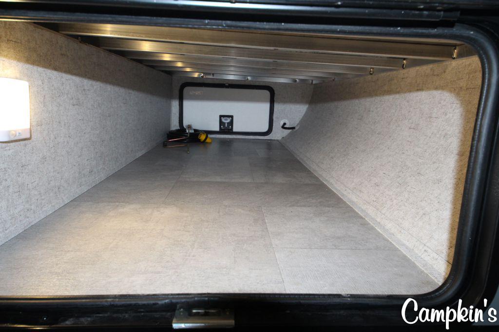 2020 COACHMEN APEX 265RBSS