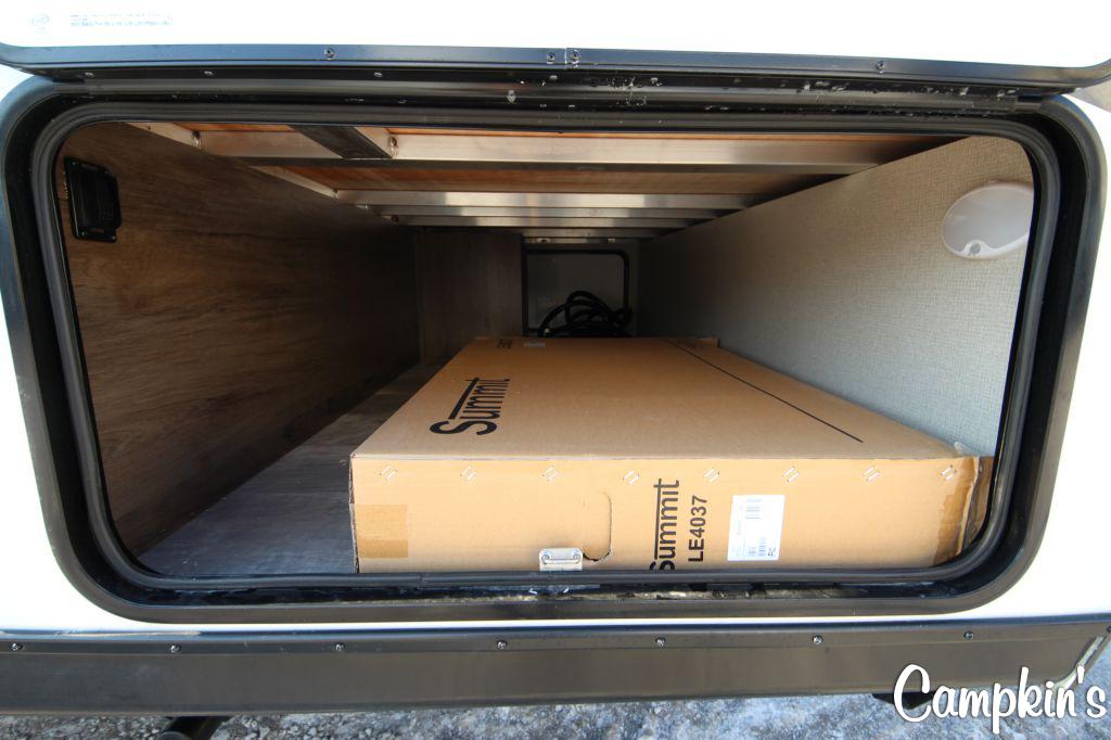 2020 PRIMETIME TRACER 29QBD