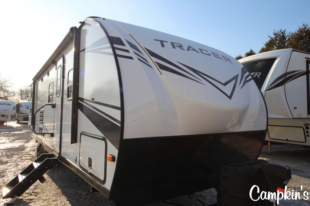 2020 PRIMETIME TRACER 29QBD