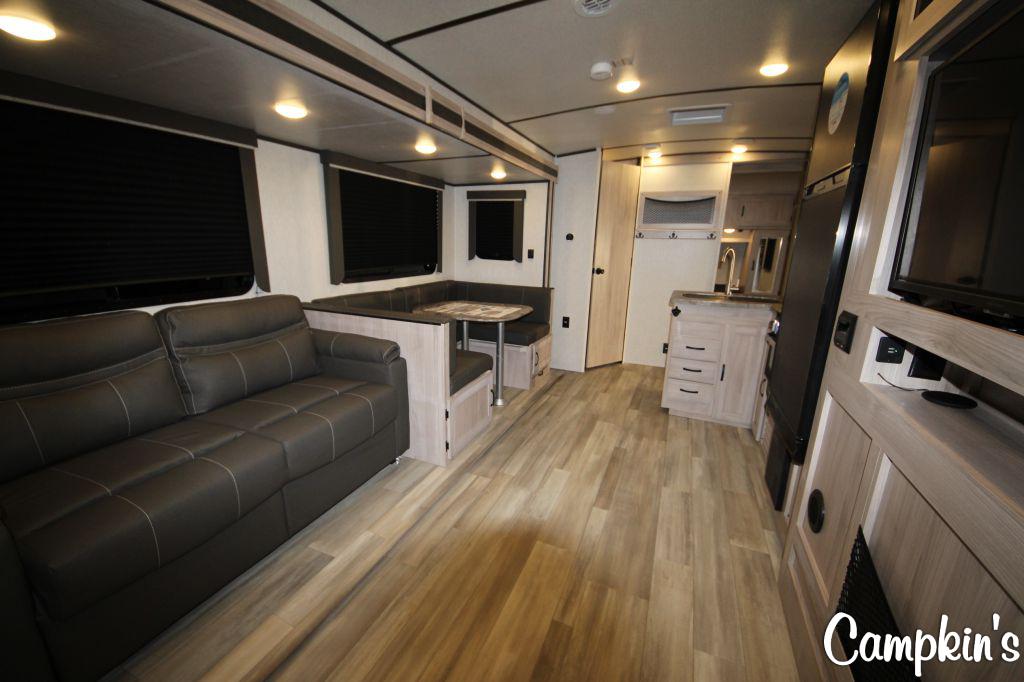 2023 COACHMEN NORTHERN SPIRIT 2963BH
