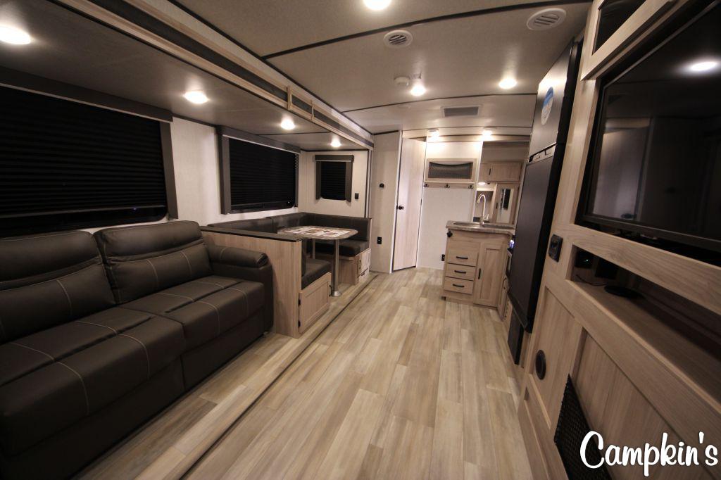 2023 COACHMEN NORTHERN SPIRIT 2963BH