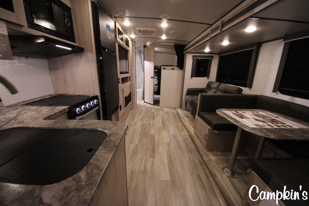 2023 COACHMEN NORTHERN SPIRIT 2963BH