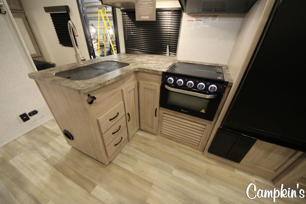 2023 COACHMEN NORTHERN SPIRIT 2963BH