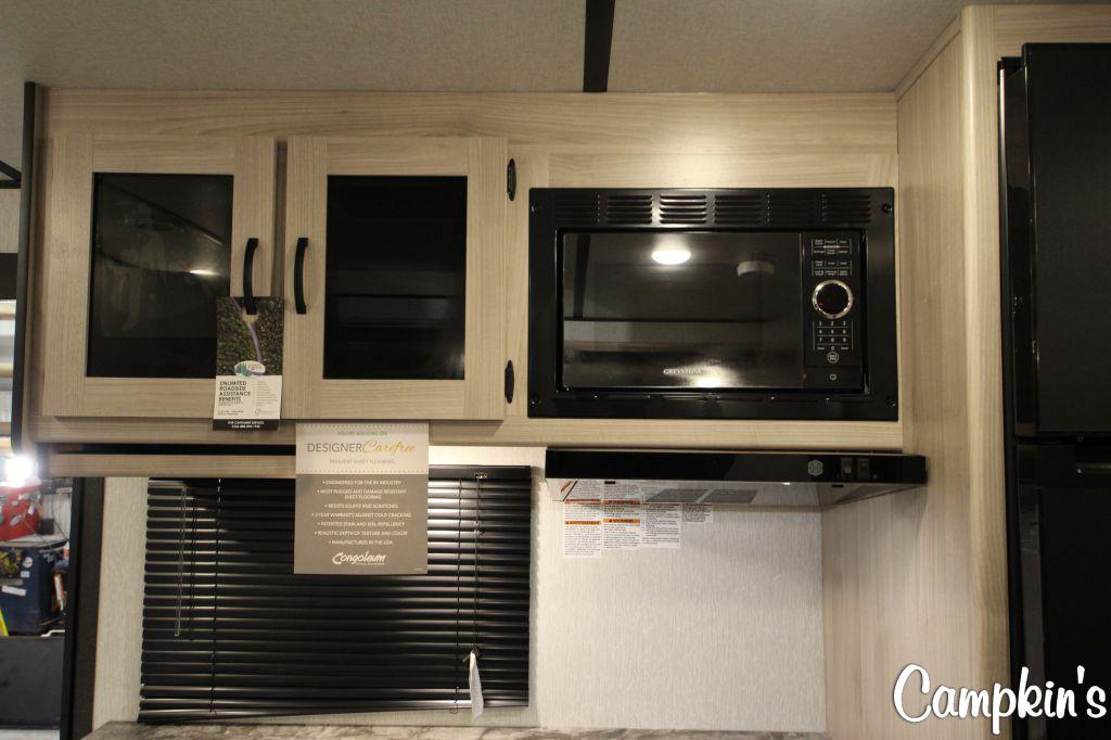 2023 COACHMEN NORTHERN SPIRIT 2963BH