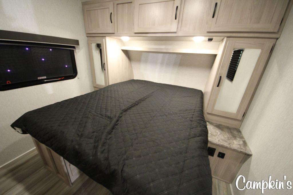 2023 COACHMEN NORTHERN SPIRIT 2963BH