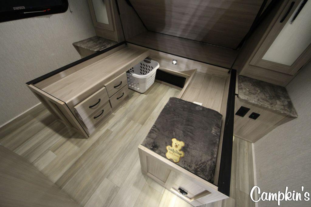 2023 COACHMEN NORTHERN SPIRIT 2963BH