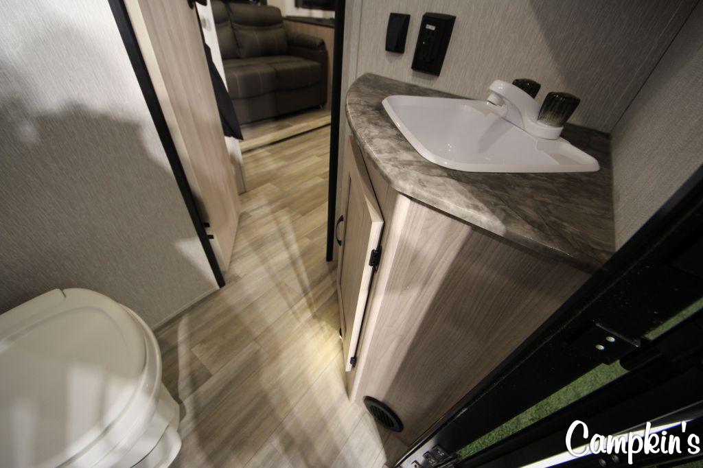 2023 COACHMEN NORTHERN SPIRIT 2963BH